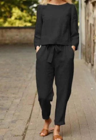 Chic Comforts by LunaStella