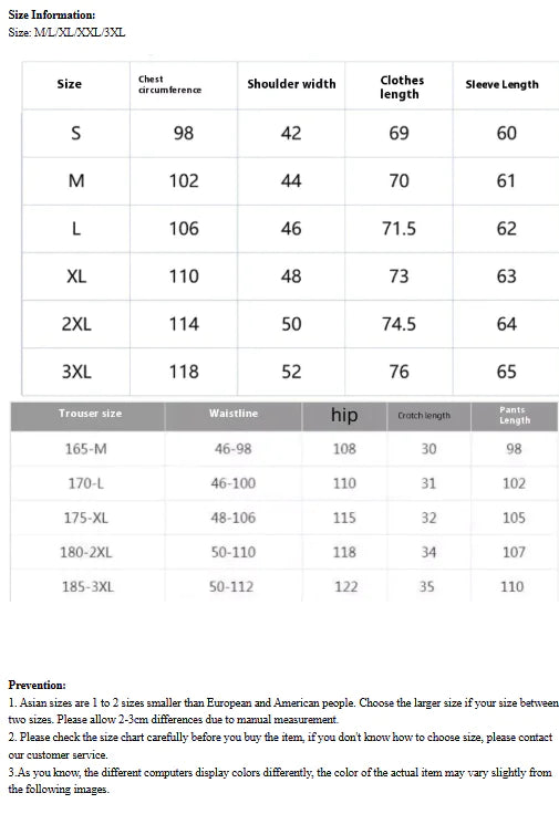 Men's Loose Linen Shirt and Pant