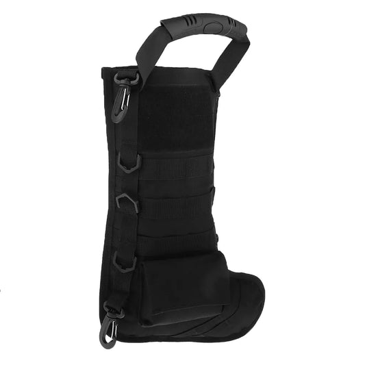 Christmas Stocking Storage Bag and Ornament Holder