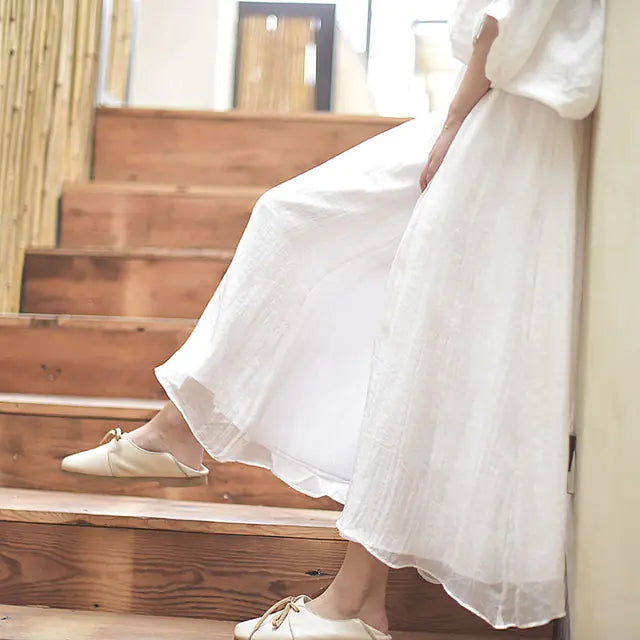 ComfyBamboo Casual Pants