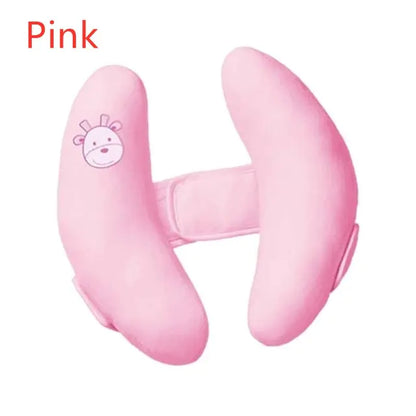 Baby Cozy Car Nap Pillow