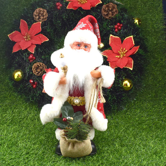 Santa Claus Climbing Toy