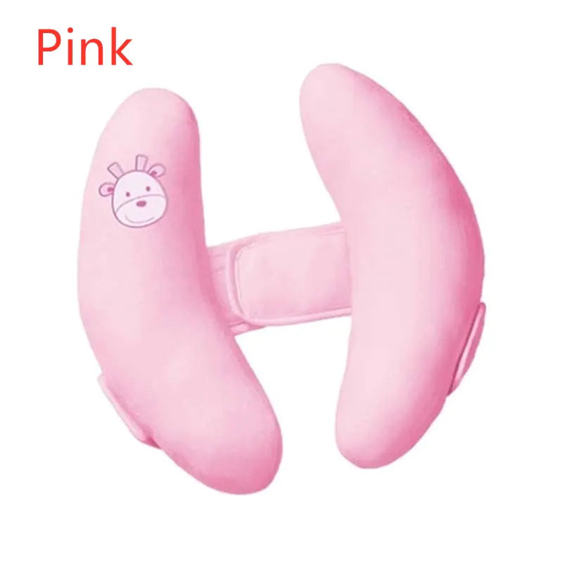 Baby Cozy Car Nap Pillow