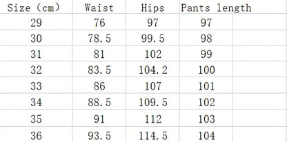 Men's Fashionable Linen Casual Pants