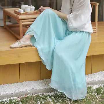 ComfyBamboo Casual Pants