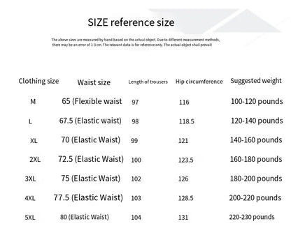 Men's Japanese Linen Beam Pants