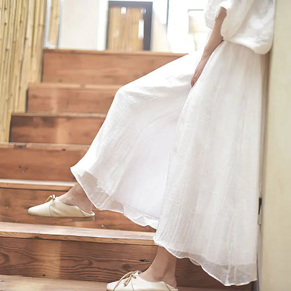 ComfyBamboo Casual Pants